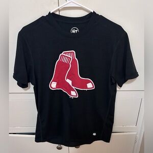 Boston Red Sox shirt size mens small